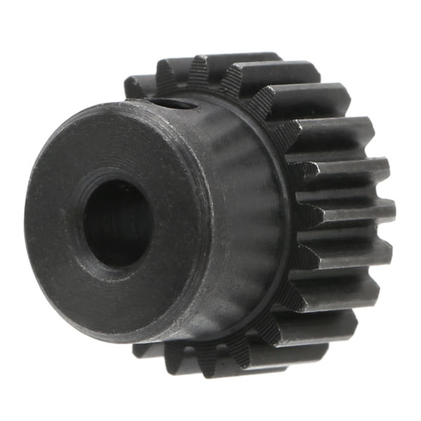 48P Motor Pinion Set 21T Tillbehör för 1/10 1/16 RC Bilar Fjärrkontroll Bil Växelsats