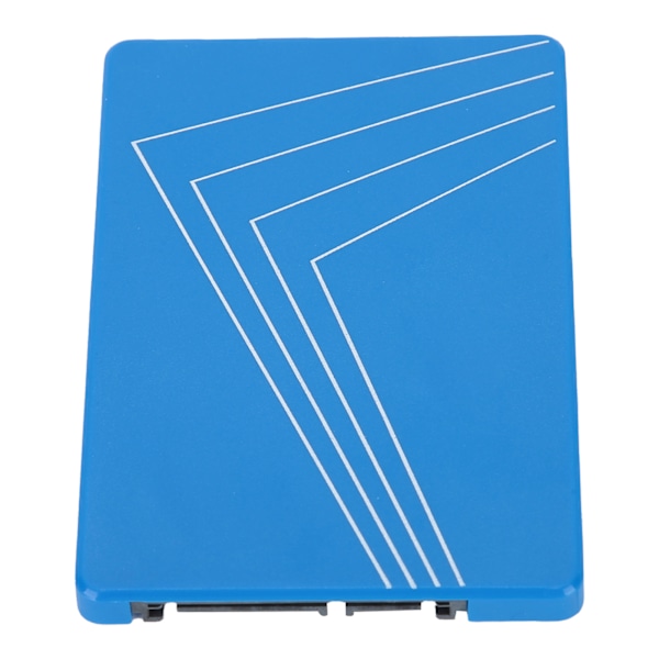 SATA SSD Solid State Harddisk Bærbar 128GB 2,5 Tommer for PC Datamaskin Tilbehør