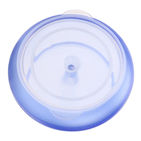 Bead Loader Bowl DIY Beading Clamshell Design Stor Kapacitet Plastmaterial Bead Spinner Bowl för Armband