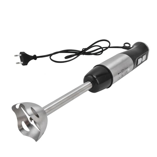 800W Hjem Håndmikser Multifunksjonell Elektrisk Eggvisper Røreblender EU-plugg 220V
