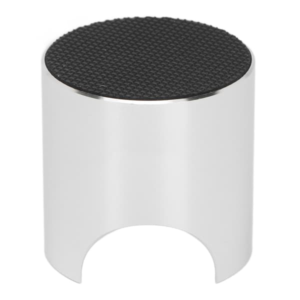 Strømkabelstiger Stabil aluminiumslegering HiFi-kabelstabilisator til audiofile