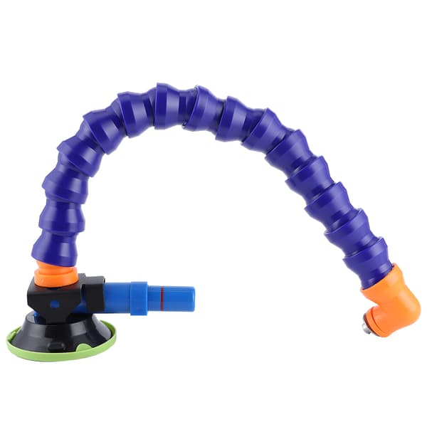 3-tums bilbucklor reparationssugkopp luftpump avdragare repfri sugpropp