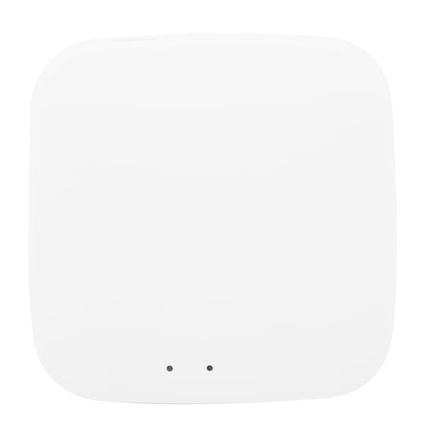 Trådløs Smart Gateway for ZigBee-brytere, elektriske gardiner, infrarøde fjernkontroller DC5V