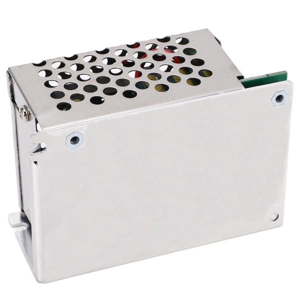 Justerbar Buck-modul Hög Effekt 400W Anti Reflow Multipel Skydd DC till DC Buck-modul för Fläkt