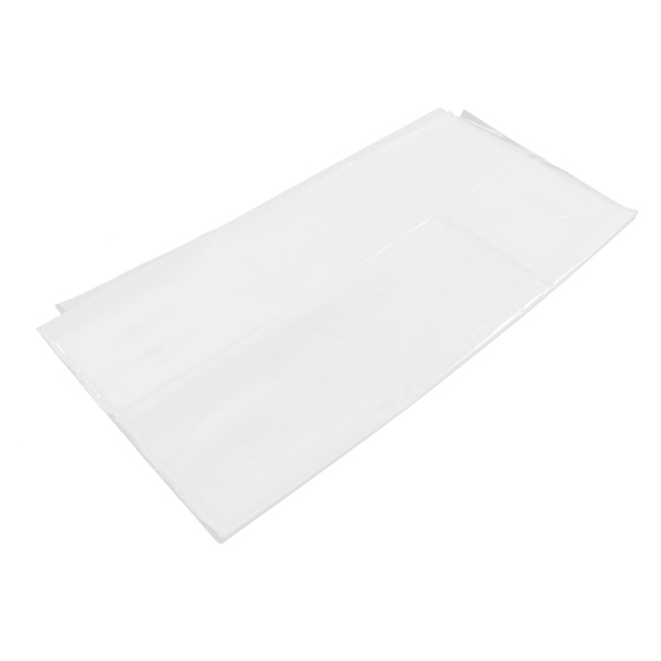 PE-muovikalvo läpinäkyvä pölytiivis puutarhakasvien cover Kasvihuoneen maataloustarvike 2x10m / 6,6x32,8ft