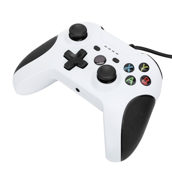 USB-ansluten spelkontroll Gamepad-kontroll stöder PC-datorspel för XBOX ONE