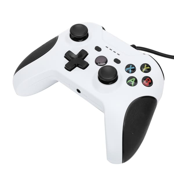 USB kablet spillhåndtak Gamepad-kontroller støtter PC-dataspill for XBOX ONE