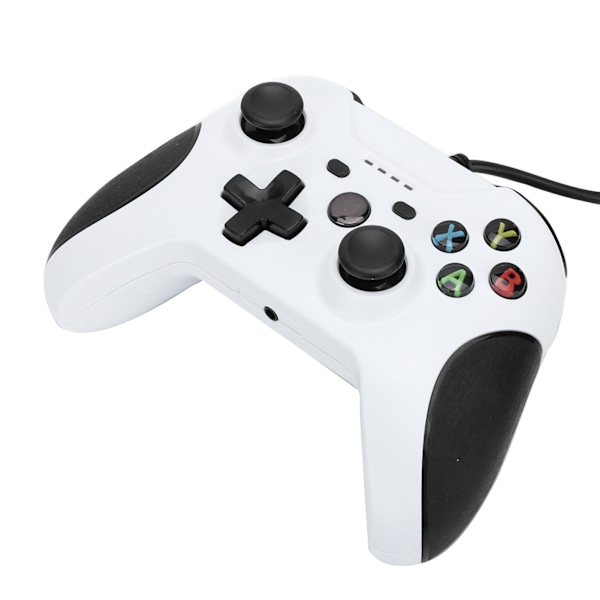USB-kablet spillkontroll Gamepad-kontroller Støtte PC-dataspill for XBOX ONE
