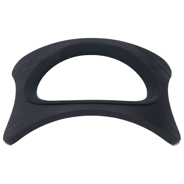 Bærbar serverstativ sort ergonomisk vandret tablet skrivebordsbaseholder til OS X Pro