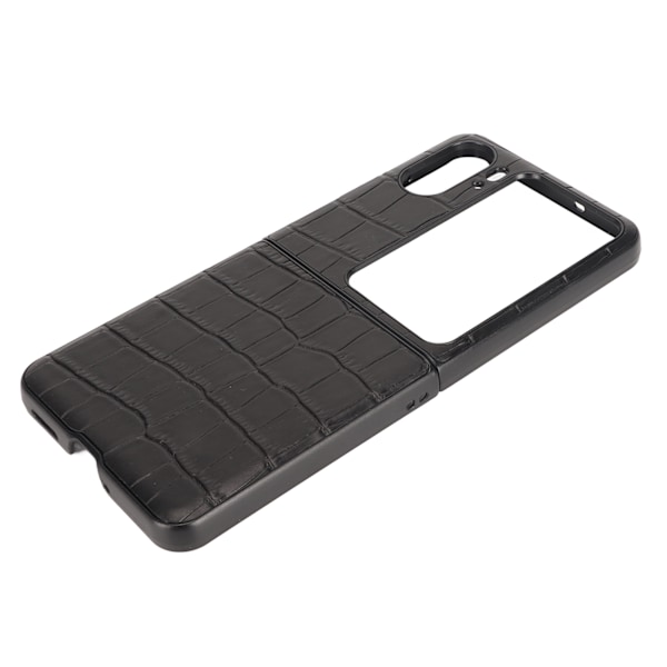Äkta case Vikbart Vikbart Cover till Oppo Find N2 Flip Black