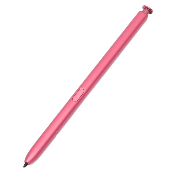 Touch Screen Stylus Slitesterk ABS Quick Writing Gesture Control Stylus for Note10 Plus Pink