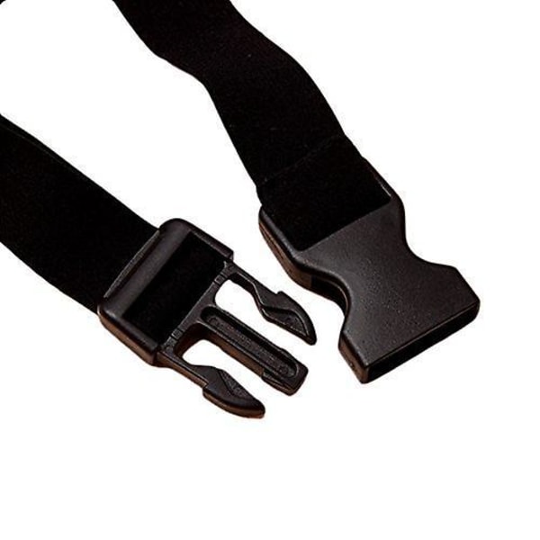 Falsk Pels Kattehale til Cosplay og Halloween Kostume Sort Lang Hale Sæt