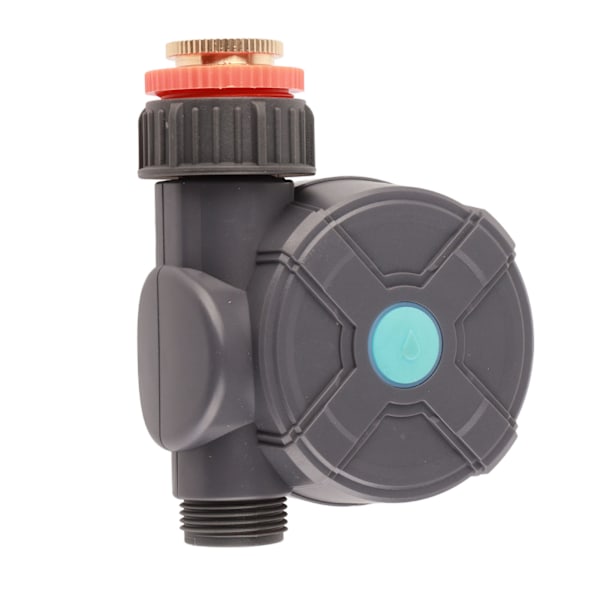 Bluetooth Vandingstimer Havevandsslange Vanding Controller Fjernbetjening Automatisk Sprinkler