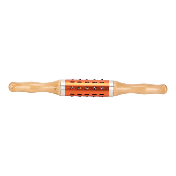 Jadestone Moxibustion Rod 360 grader roterbar håndholdt massage ansigtsbehandling Moxa varm rulle til øjne ansigt ører