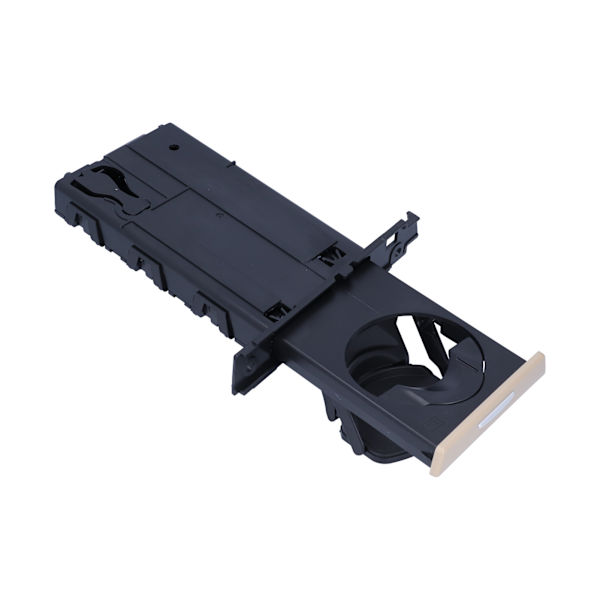 Retractable Cup Holder Tray 51459173473 Vaihdettava sopii 3-sarjaan E90 E91 E92 E93