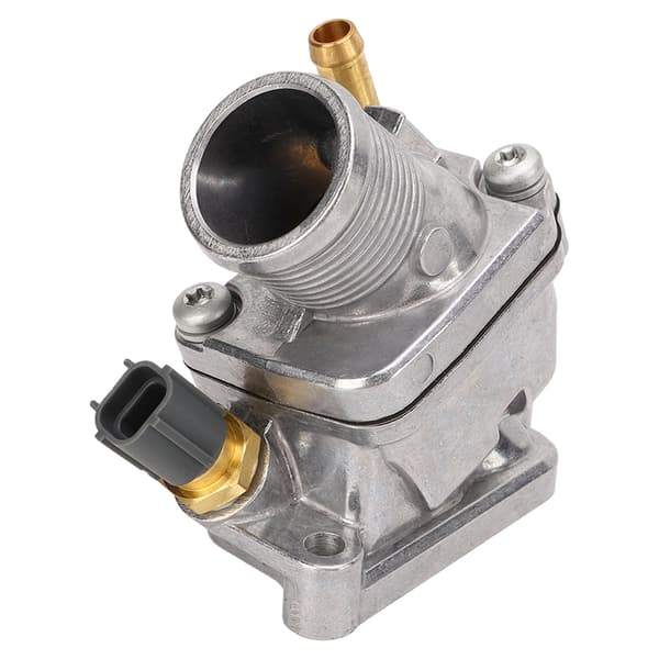 Termostater 31293699 Bilmotor Kølevæske Termostathus Til S60 S80 XC70 V70 XC90