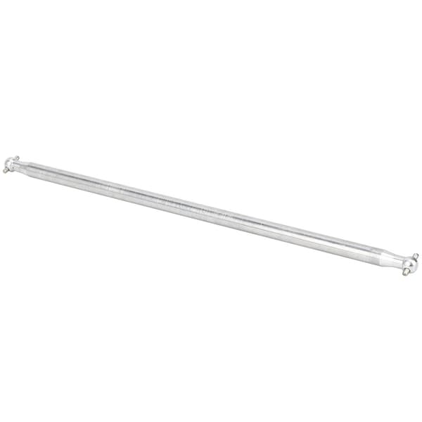 Centerdrivakseltilbehør i aluminiumslegering passer til REMO 1/10 RC-bil
