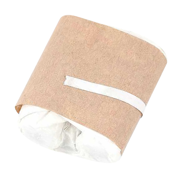 Streamer Popper Käsinheitto Paperi Krakkaus 30 Raidat Konfetti Deko Juhliin Kotiin Valkoinen