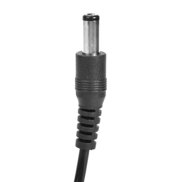 8.4V 1A Batteriladdare för Cykellampa EU-kontakt 100–240V