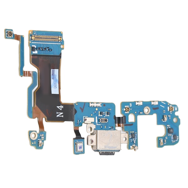 G965U Ladeportmodul USB Opladningsstabil Sikker Holdbar S9plus USB Ladeportmodul til S9plusS G965U