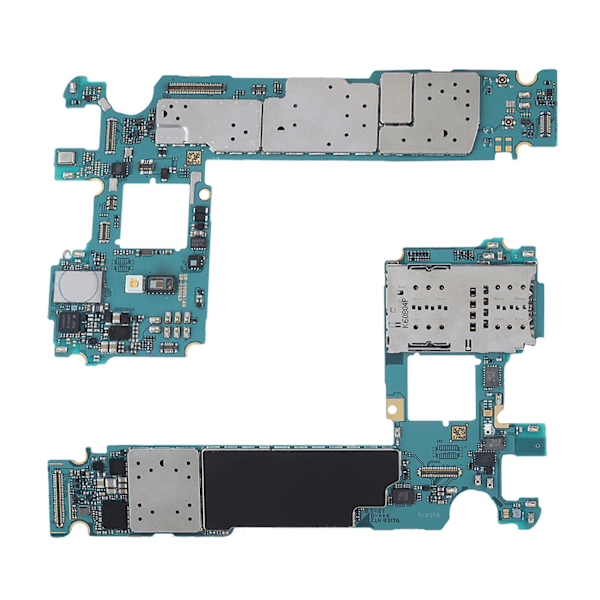 Pääkortin vaihto Korvaa emolevy Samsung Galaxy S7 G930:lle (G930t US TMobile)