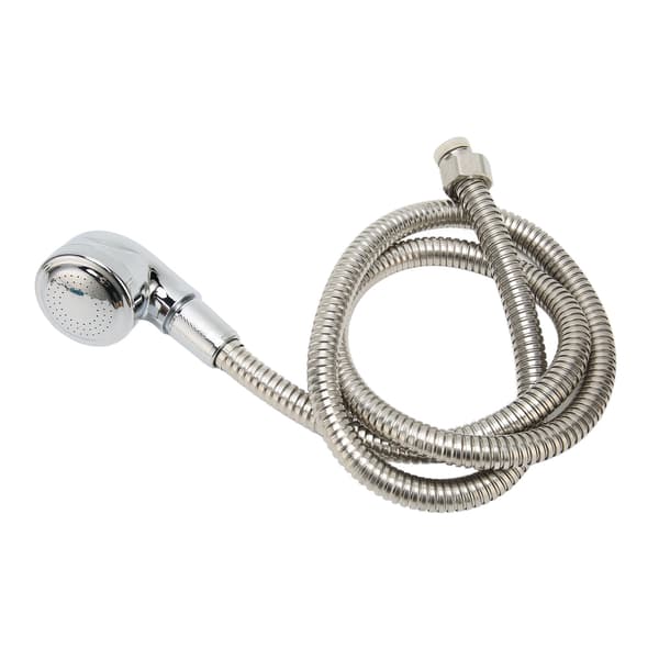 Hastighetskontroll strømadapter DC pumpe dusj sjampo vask tilbehør US Plug 100-240V