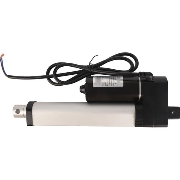 Mini 24V 150mm 3000N Elektrisk Lineær Aktuator til Hjemmeautomatisering og Robotik