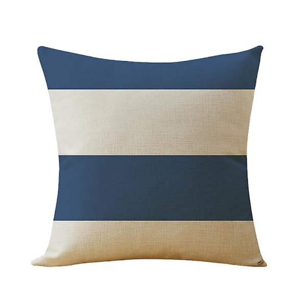 Set med 4 st Bedårande Söta Dekorativa Kuddfodral 45 x 45cm För Soffa