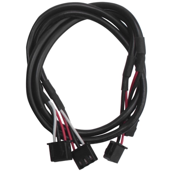 Bluetooth-dekooderilevy AUX-tulolle, DIY-muokattu kaiutinääni