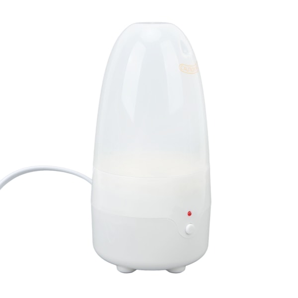 Menstruasjonskoppsdamper Automatisk avslåing Periode Diskrensermaskin for feminin hygienepleie 110‑240V EU-støpsel