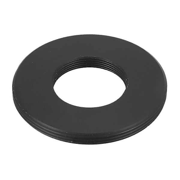 RMS (20mm) Linseadapter Passer til RMS Microscopy Society Linse til M42 Mount Indvendig Gevind Rms