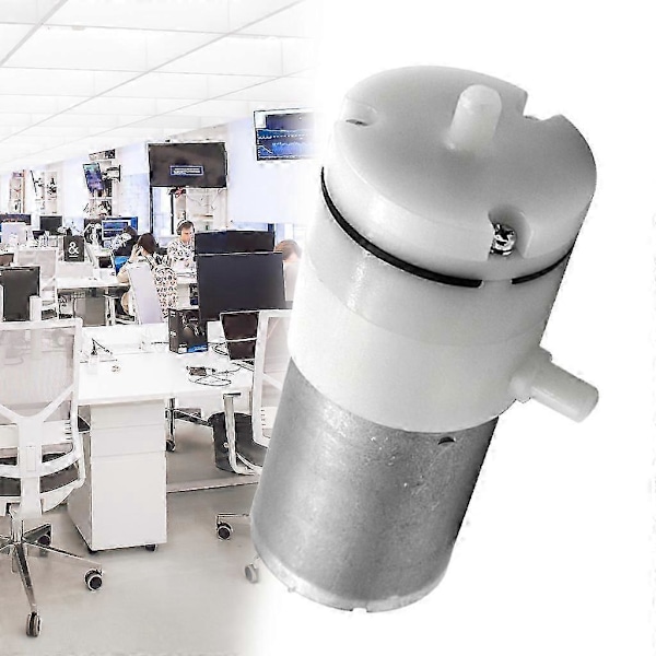 Mångsidig Vakuumpump Membranpump För Hushållsapparater Medicinska Enheter