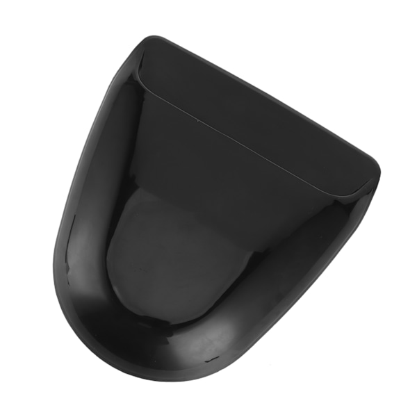 Universal Racing Air Flow Vent Inlet Turbo Bonnet Hood Scoop Cover Refit for JDM Style