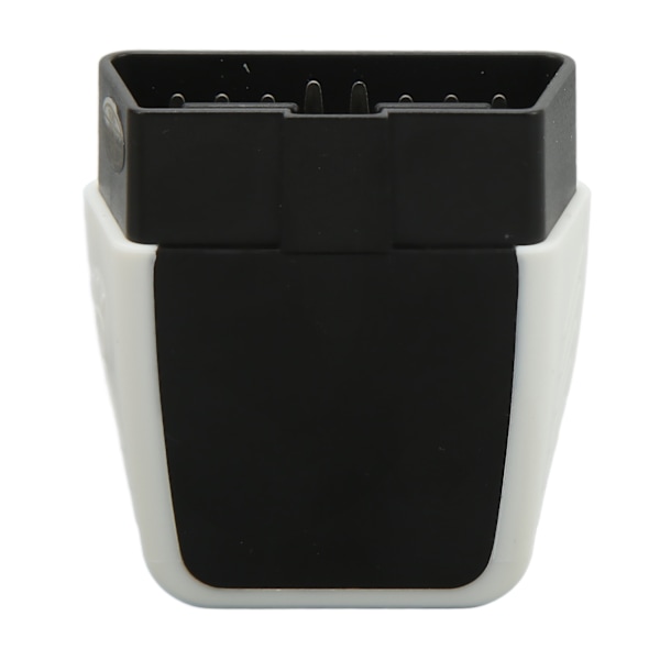 for ELM327 V2.2 OBDII Bluetooth-skanner Støtte 9 Protokoller PIC18F25K80 Chip Feilkodeleser