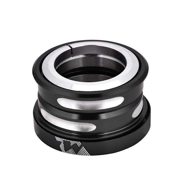 MEIJUN 44mm Cykelcykel Elektropletning Intern Forseglet Leje Headset (Sort