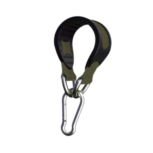 E x ercise Strap Tree Swing Hanging Strap oksan ja puutarhan kehonrakennukseen