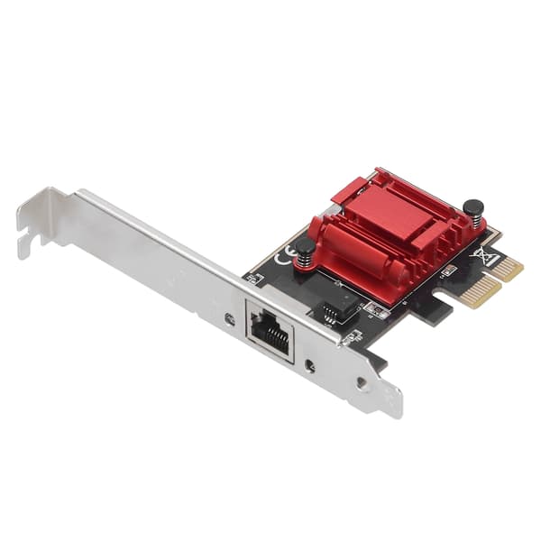 Express Netværkskort PCI‑E 1000 Mbps Gigabit Ethernet Computertilbehør TXA089