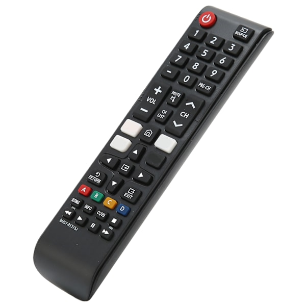 TV-fjärrkontrollersättning Smart Television Fjärrkontroll för UN43TU7000F UN55TU7000F UN58TU7000F UN65TU7000FXZC
