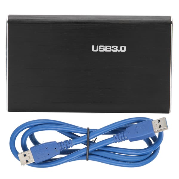 Optagelseskort til HDMI 4K 1080P High Definition til realtidsspilafspilning sort