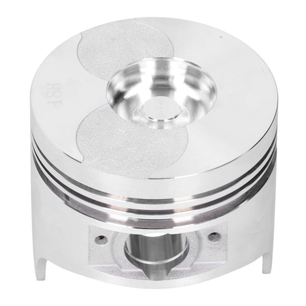 Benzin Stempel Kit Låsering Stift Ring Samling Generator Udskiftning Tilbehør 188F