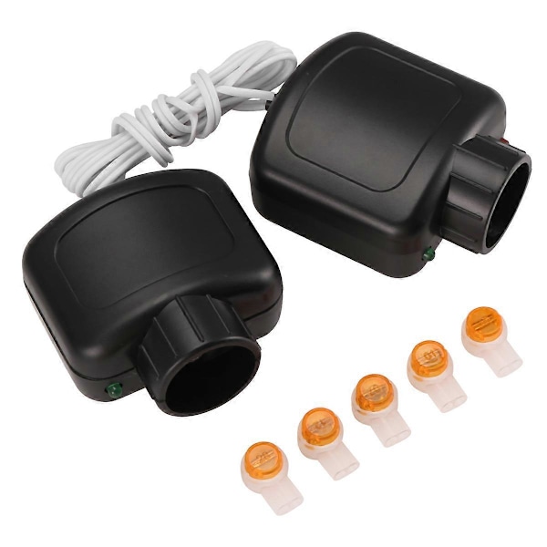 Garageportsensor för Linear Garage Doors HAE00002 LSO50