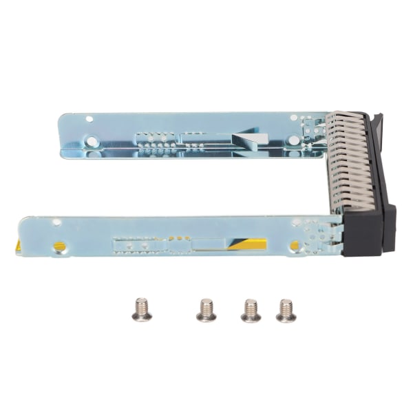 Kiintolevykelkka 2,5 tuuman SAS SATA Universal Server -kiintolevyalustan laatikko Lenovo IBM X3850 X6 X3650 ST550 SR550