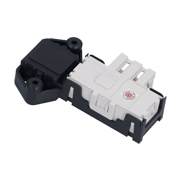 Differential Delay Washer Lid Lock Switch Fit for Sanyo XQG60‑F9918W T85 Tromme Vaskemaskine 250V