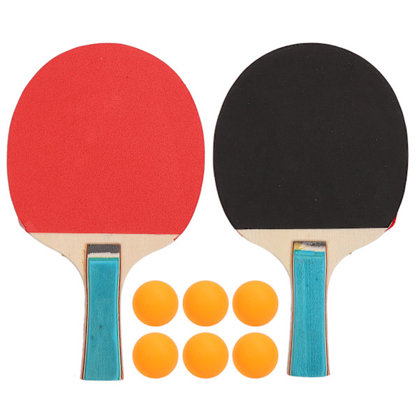 Bordtennistrener Elastisk skaft Base i rustfritt stål Selvtrening Pongball-øvelsesenhet