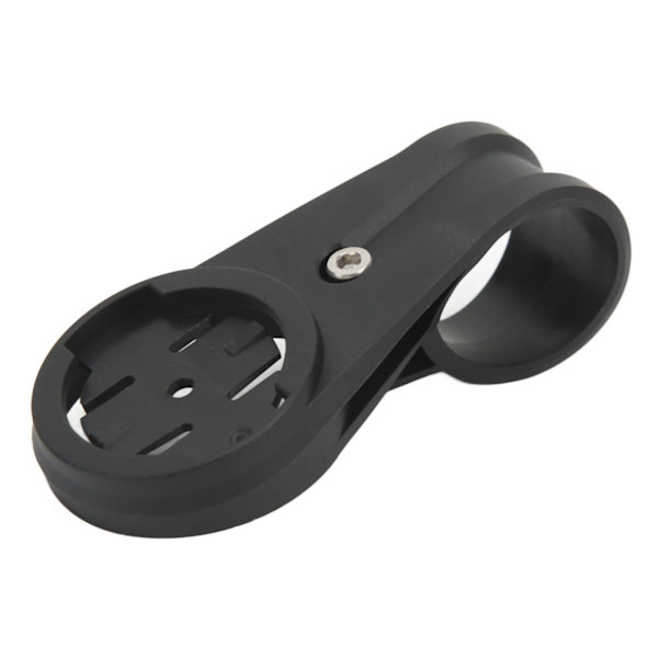 Cykelcomputerholder Montering Cykel Stopur Stander Udvider Adapter Beslag til TT Hvile Styr