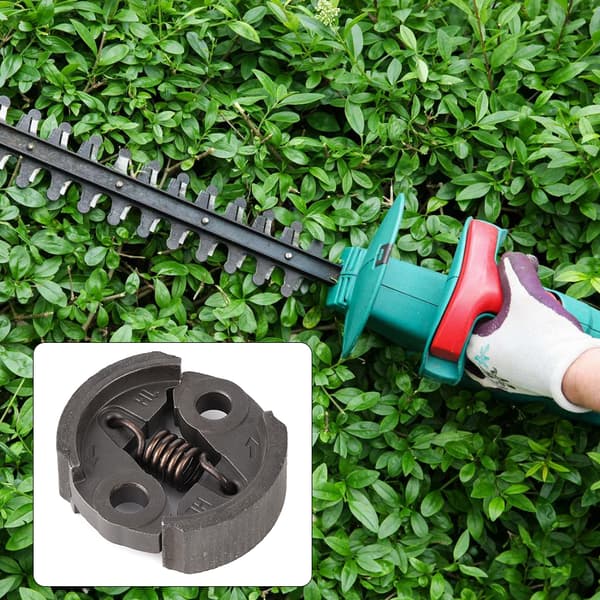 2-takts kopplingsreservdelar passar för häcksax 22CC 23CC 26CC 29CC 600RPM