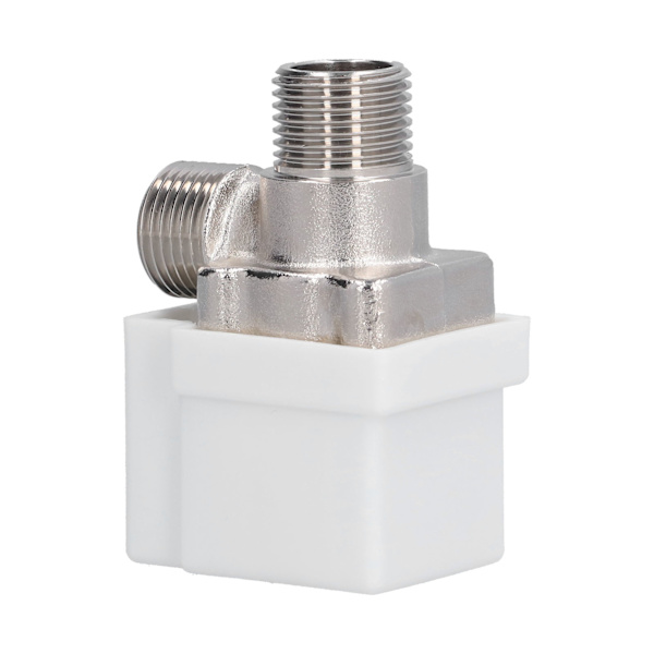 Automatisk vandforsyning med magnetventil til solvarmevandvarmer DC12V