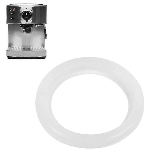 O-ringar Hållare Packning O-ring För Delonghi Ec685/ec680/ec850/860 Kaffemaskin Utlopp Silikon Tätningsring Tillbehör