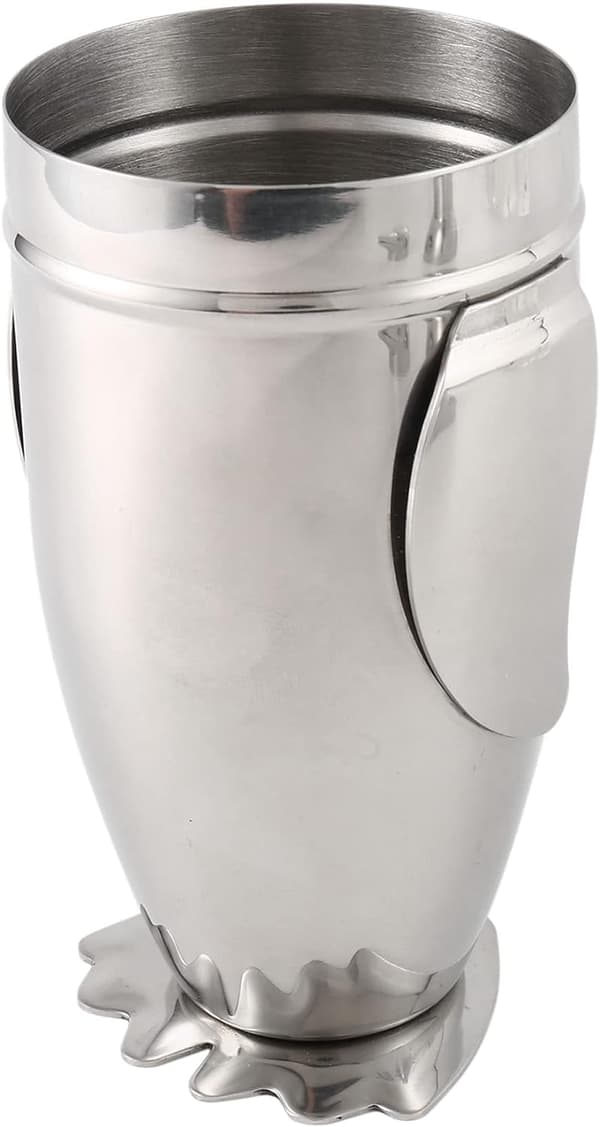 En 500 ml shaker, pingvin cocktail shaker, bar bartender