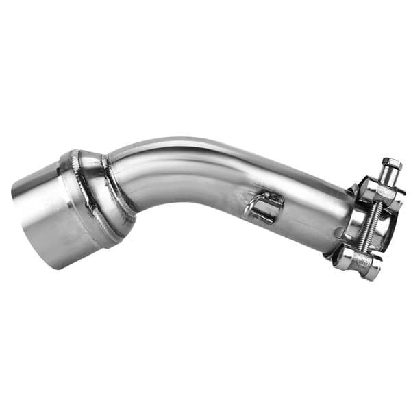 Motorcykel Udstødning Midterste Rør Link Connect Adapter til R25/R3 2015-2018